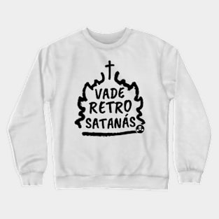 RETRO VADE Crewneck Sweatshirt
